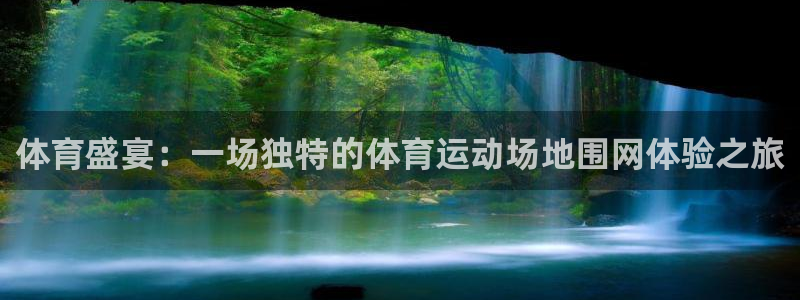 哈哈体育十年：体育盛宴：一场独特的体育运动场地围网体验之旅